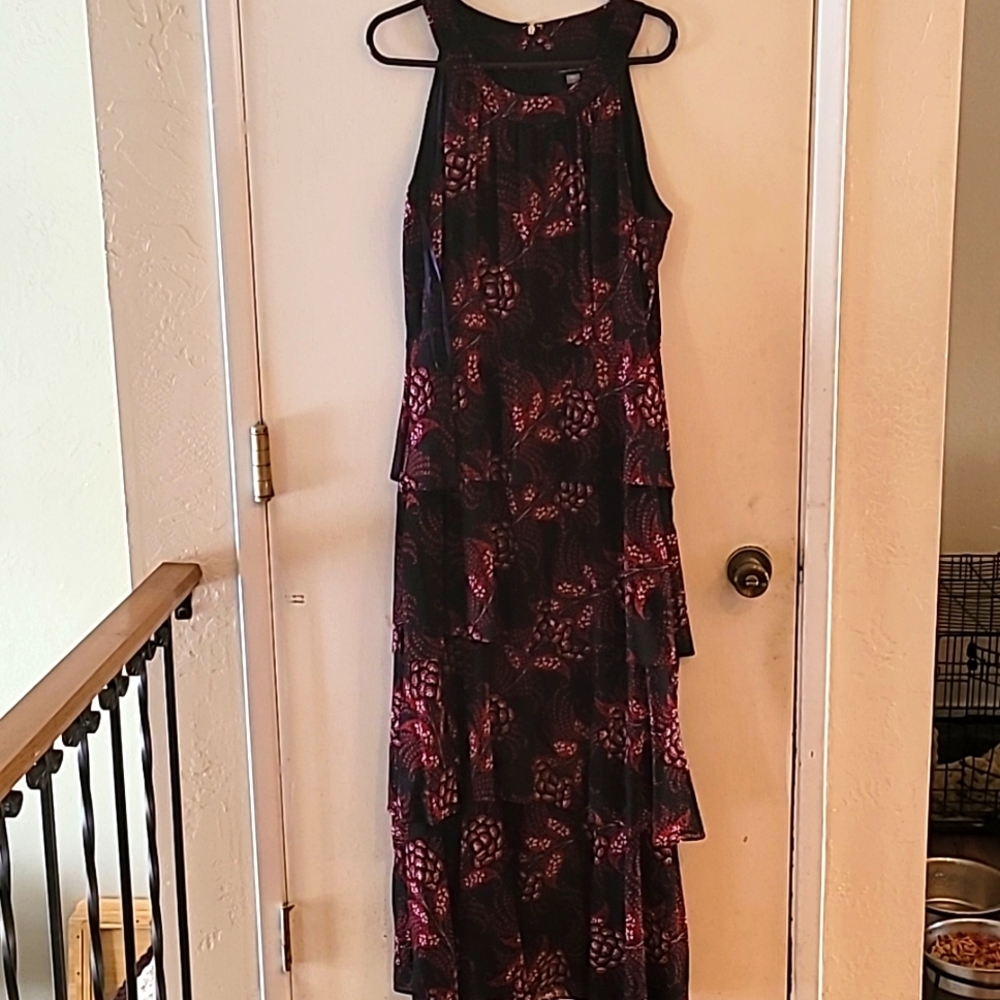 Beautiful long dress